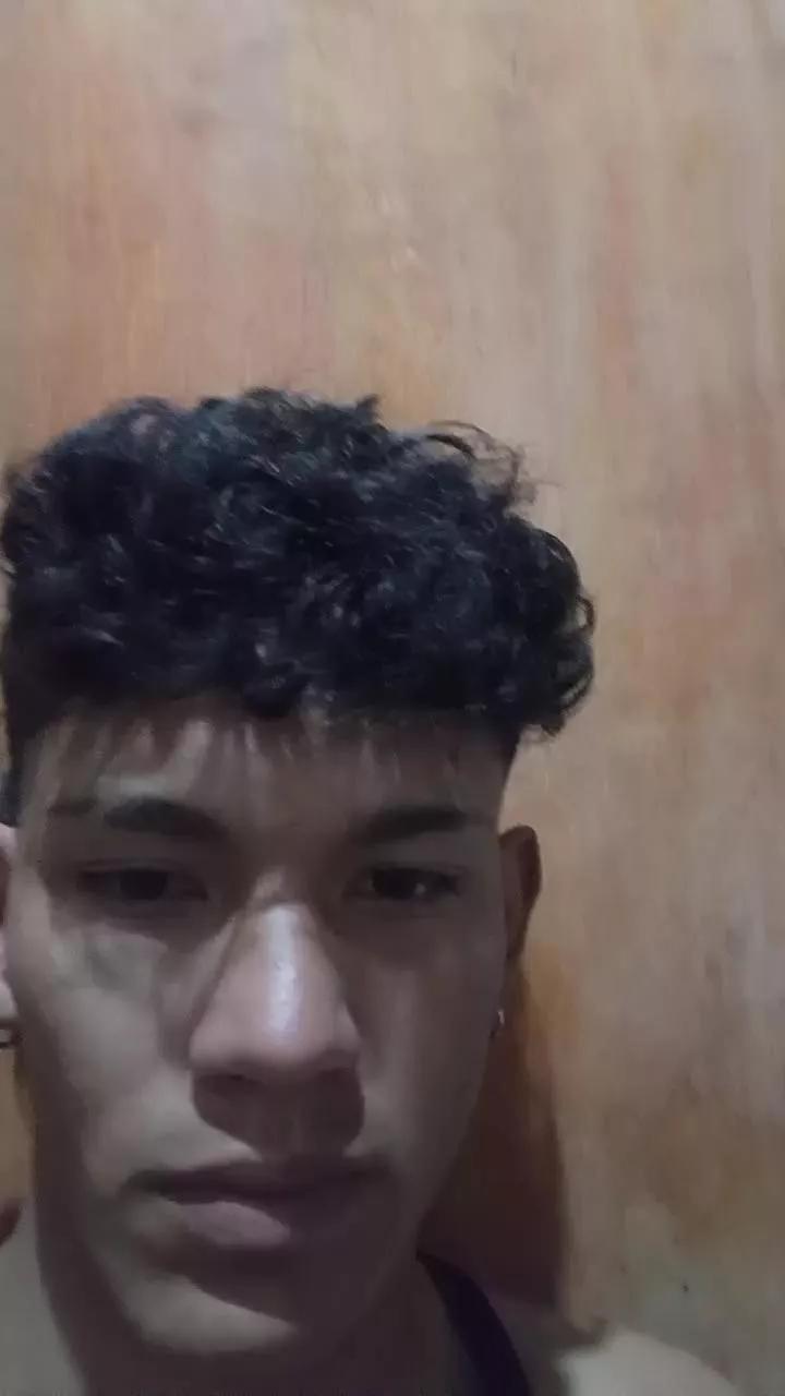 tobiasgomez21 on Cam4 