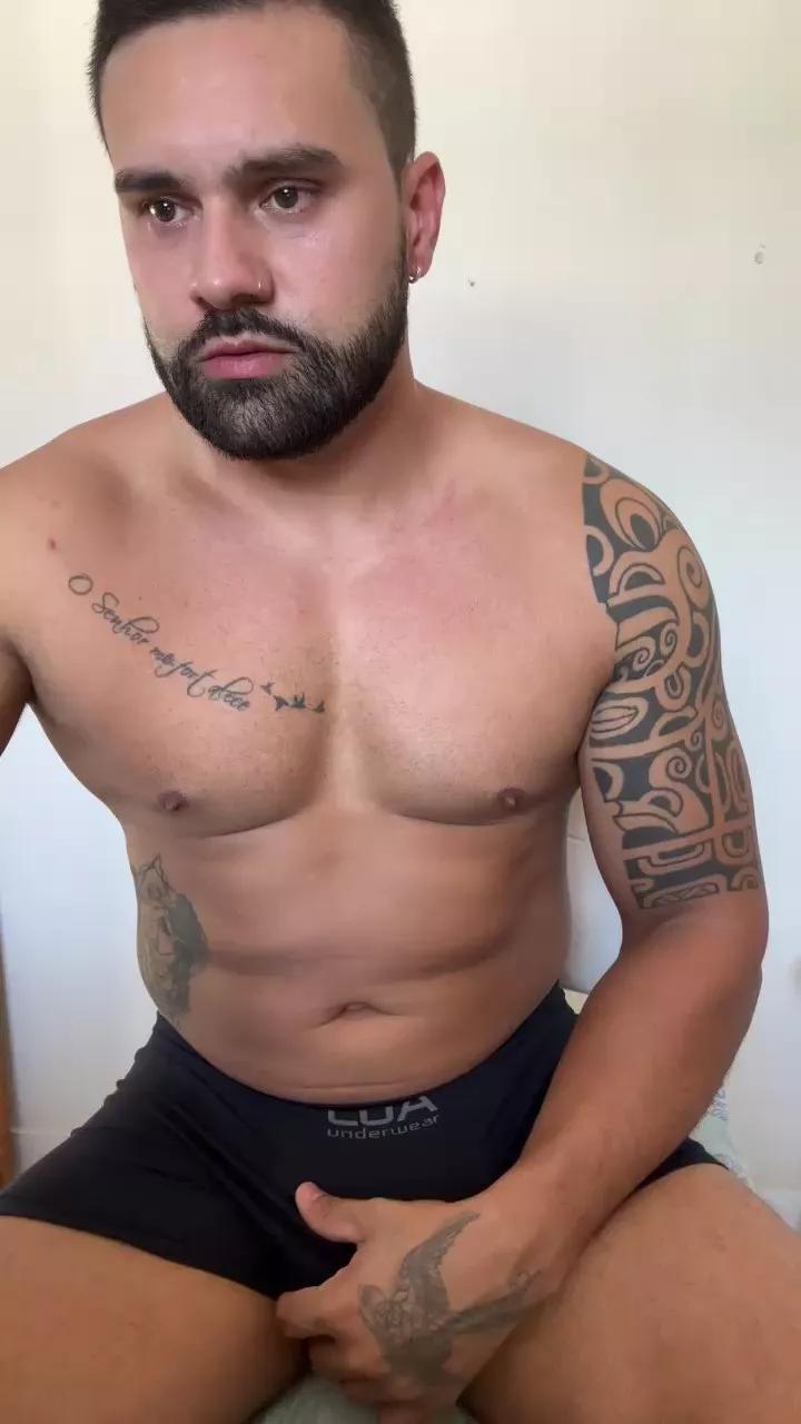 Togetherdotxxl on Cam4 