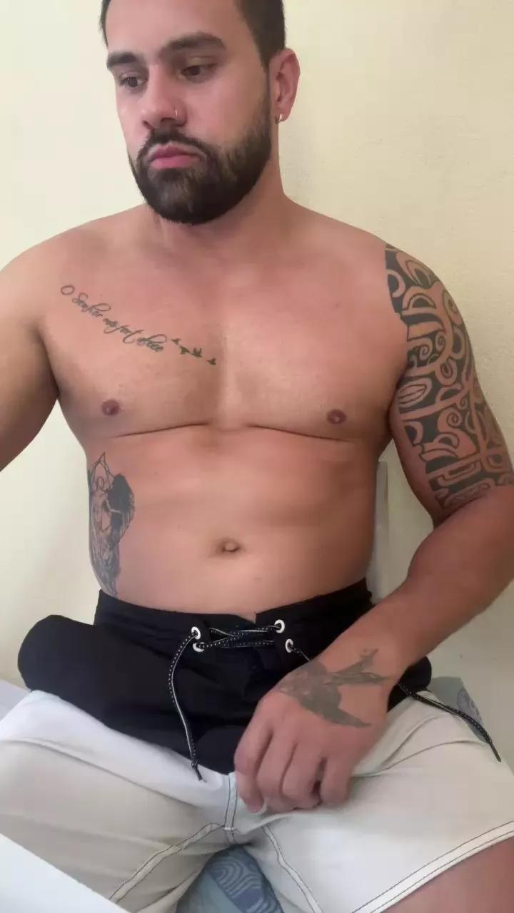 Togetherdotxxl on Cam4 