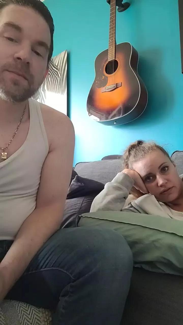 tomsauwer on Cam4 