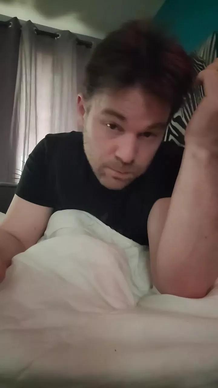 tomsauwer on Cam4 