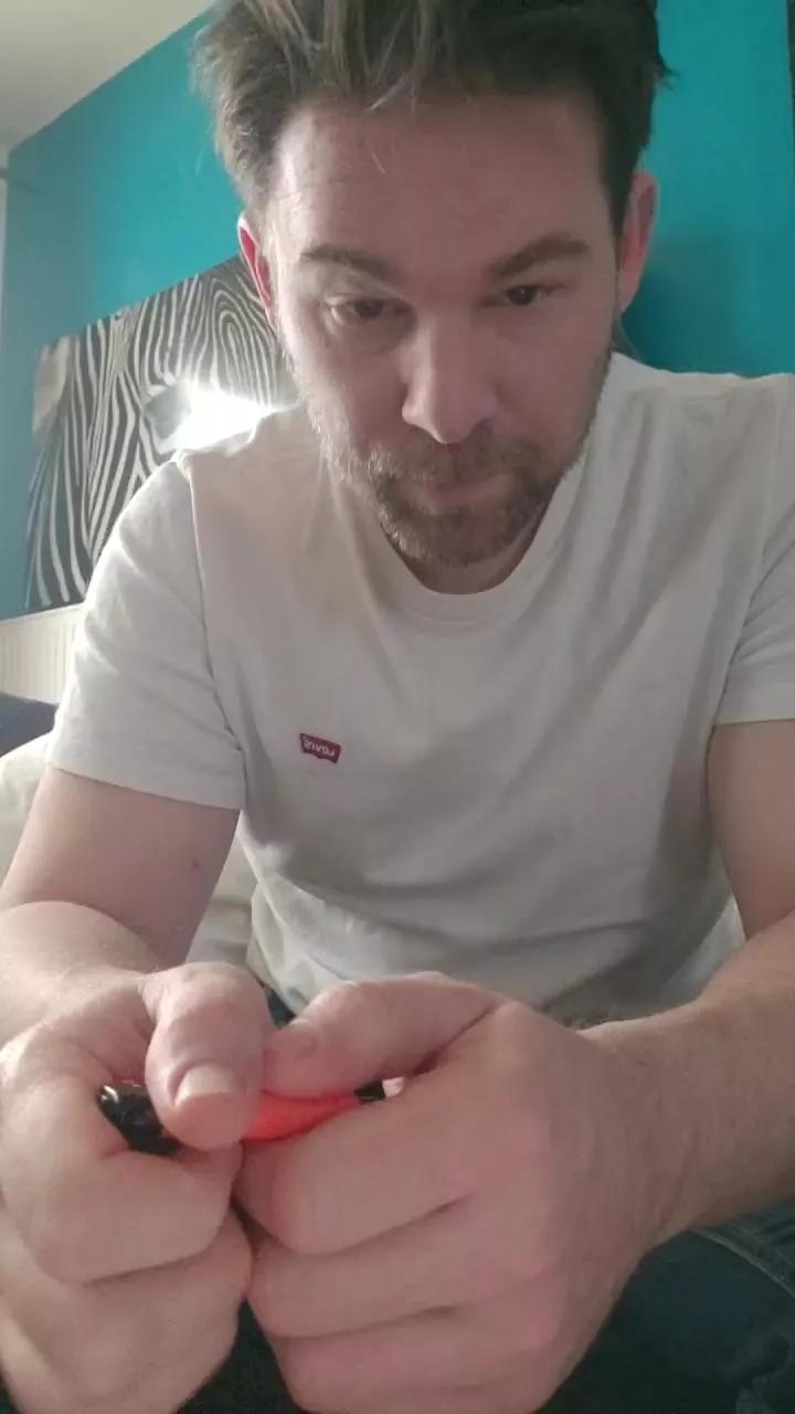 tomsauwer on Cam4 