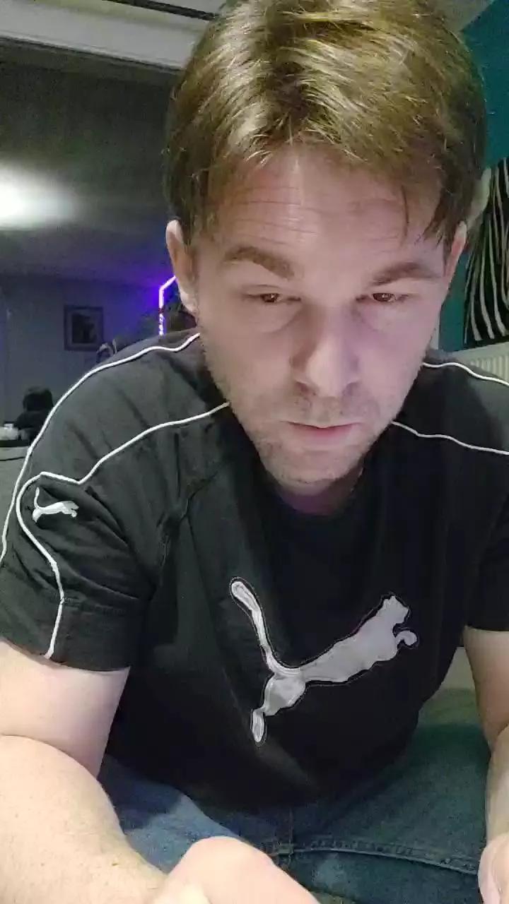 tomsauwer on Cam4 