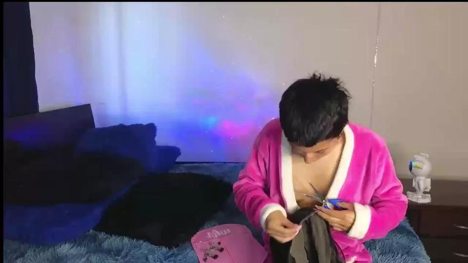Tony_sophia on Cam4 