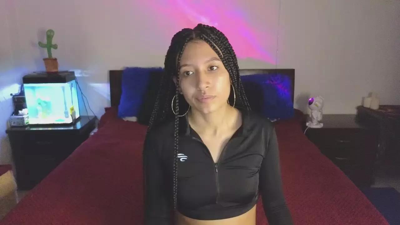 Tony_sophia on Cam4 