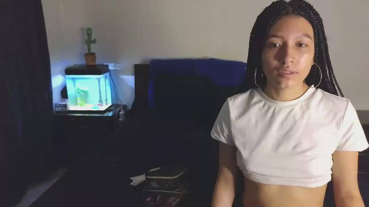 Tony_sophia on Cam4 