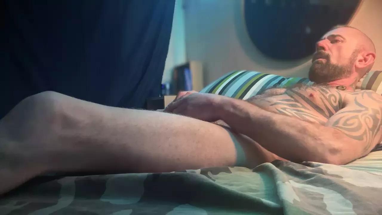 tonybranleur on Cam4 