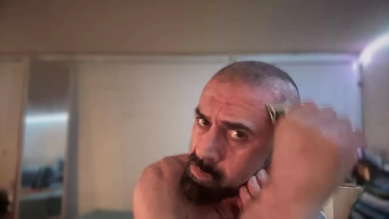 tonybranleur on Cam4 
