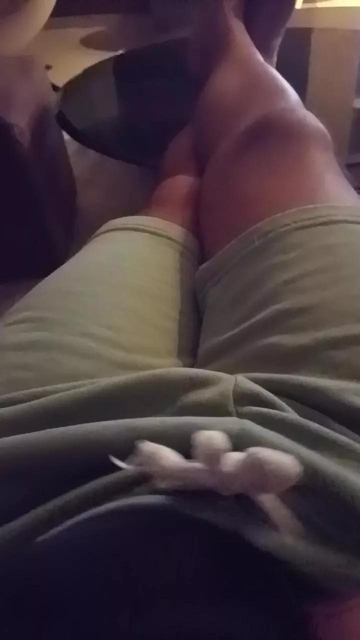 Top_man on Cam4 