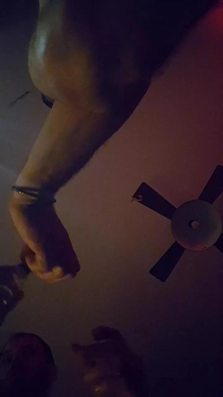 totati92 on Cam4 