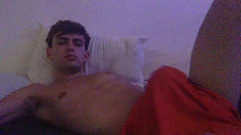 totodaddy on Cam4 