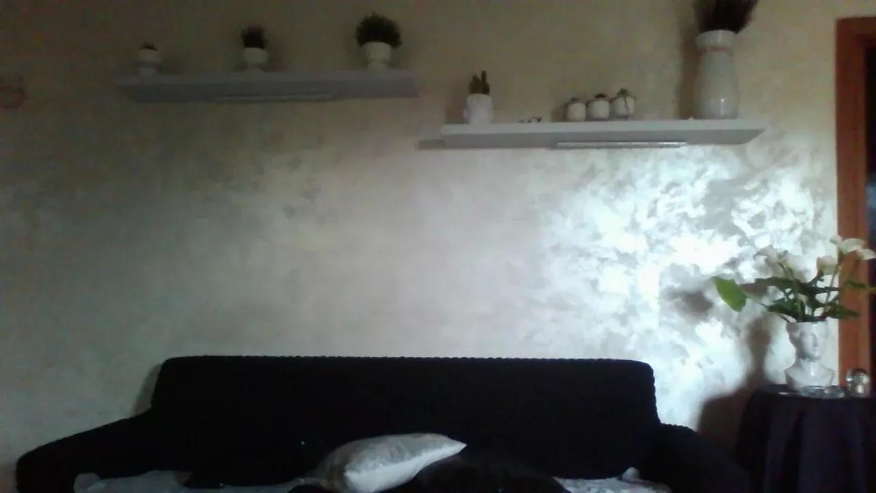 transexuall on Cam4 