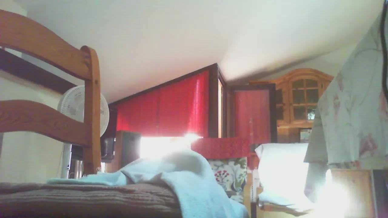 travbigodino on Cam4 