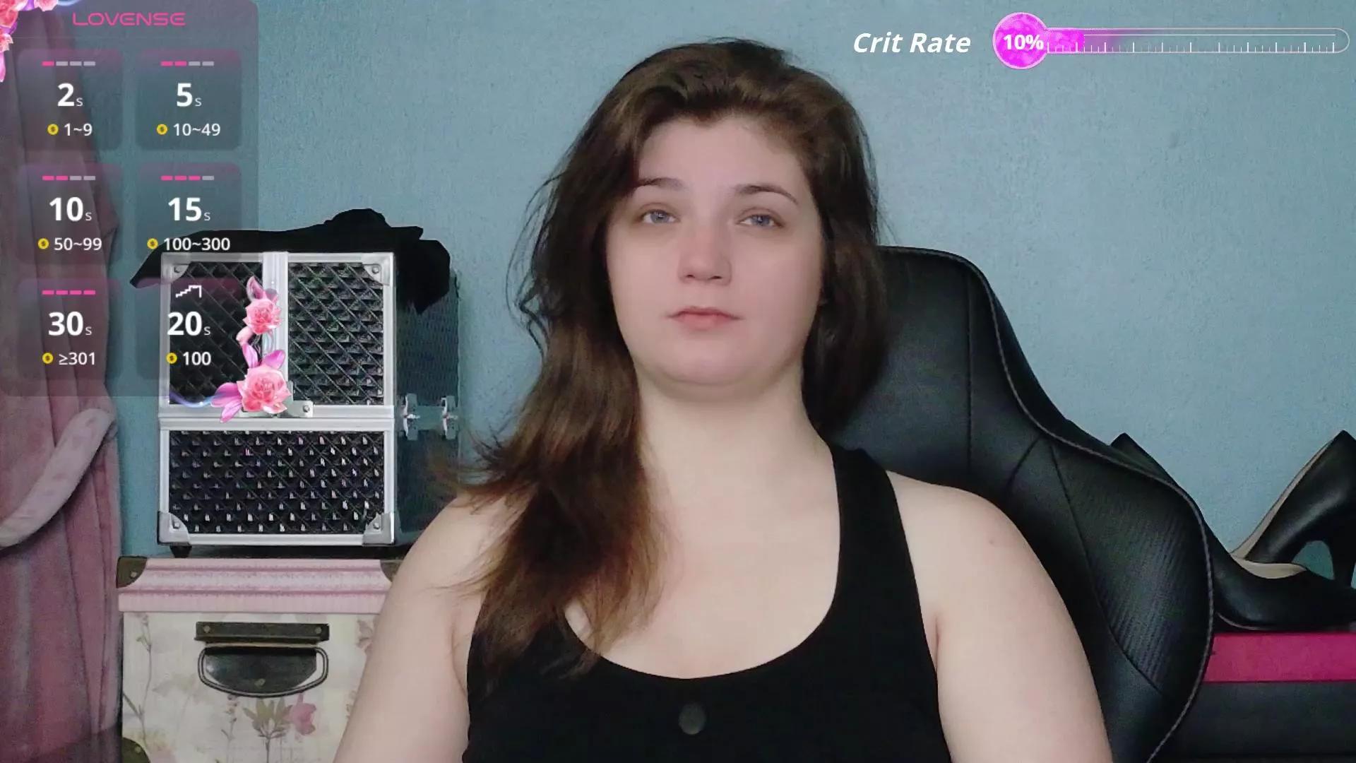 treejeanne on Cam4 