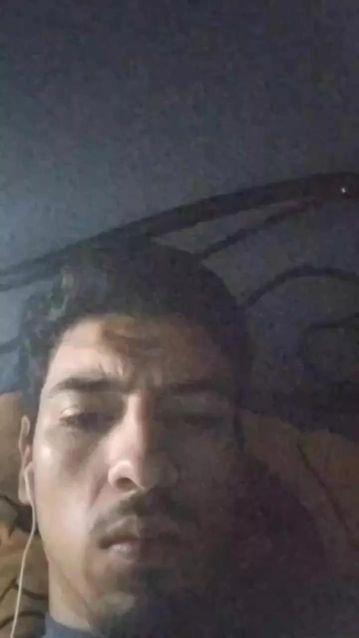 Tudiablo19 on Cam4 