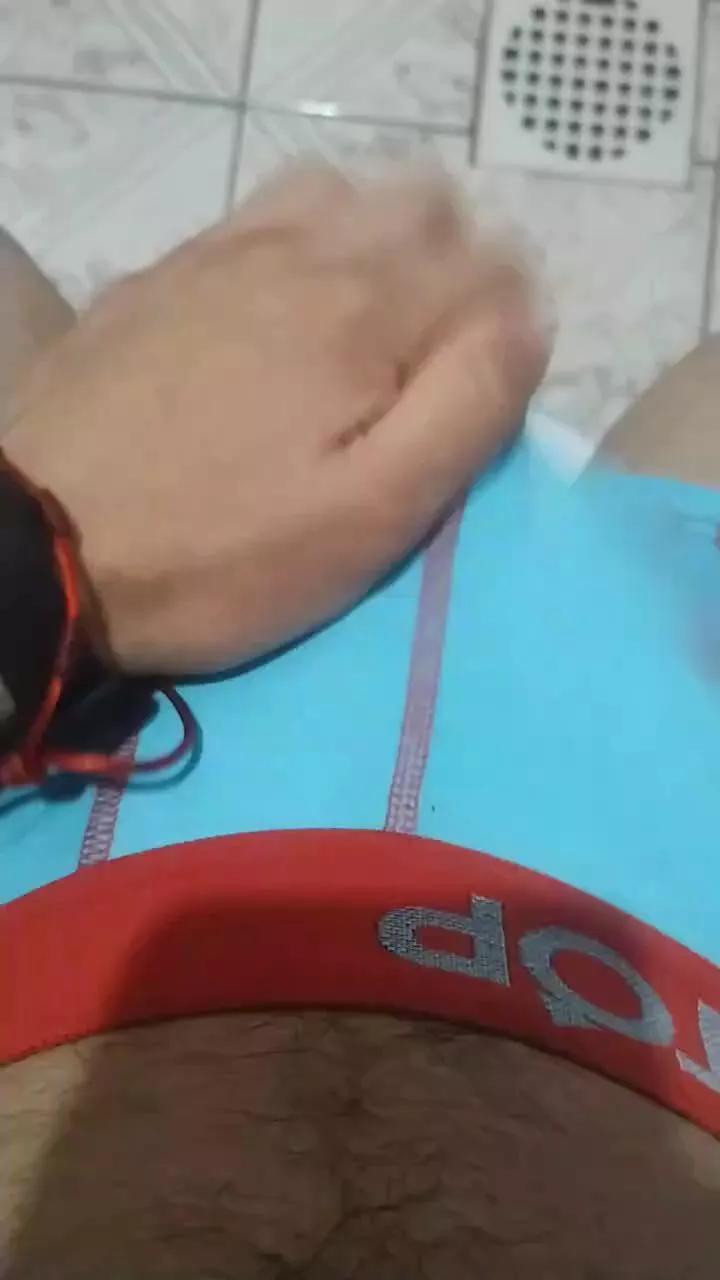 Tudiablo19 on Cam4 
