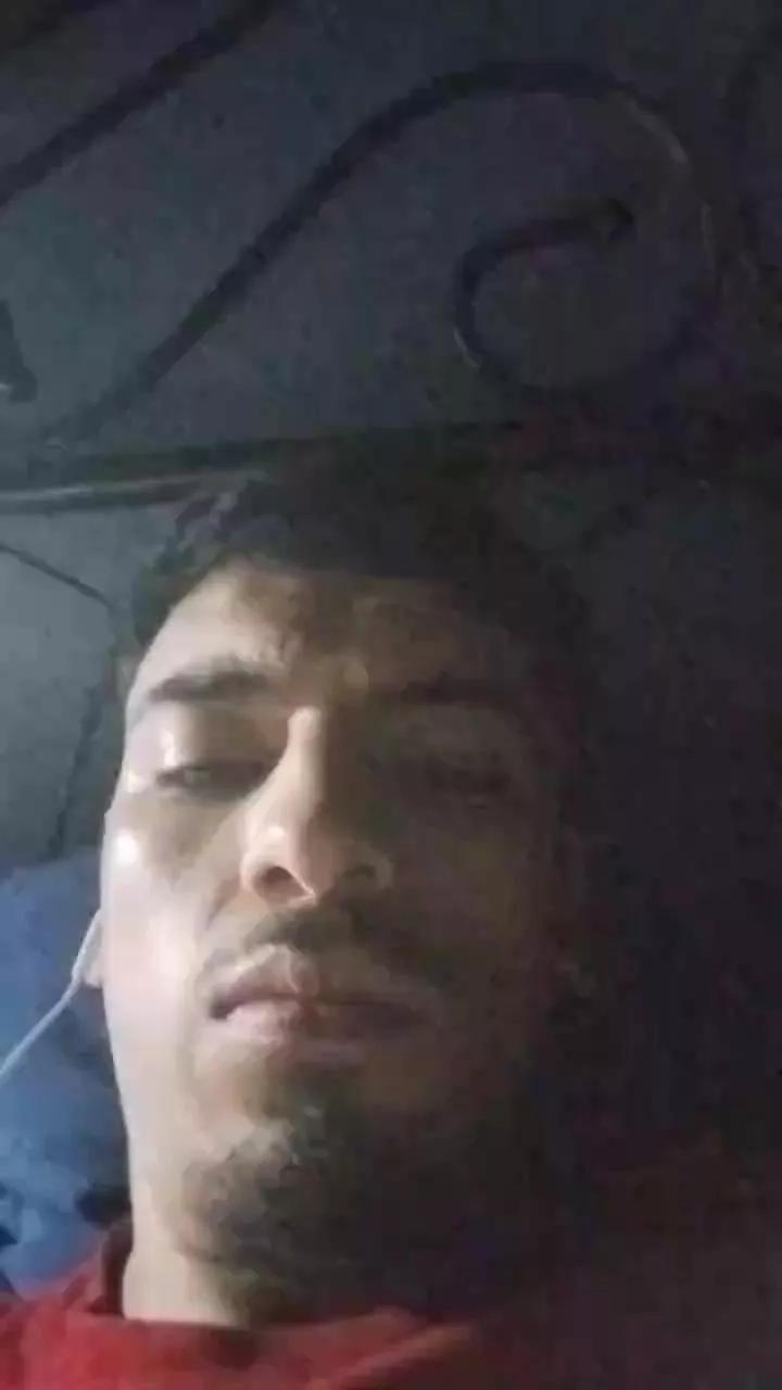 Tudiablo19 on Cam4 