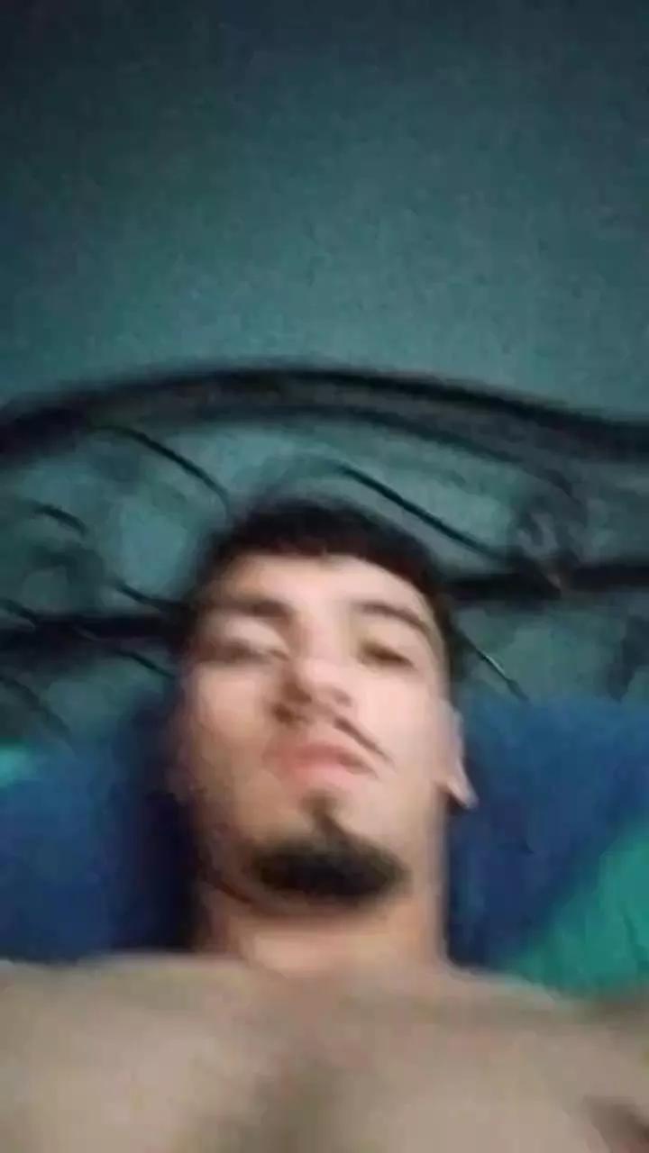 Tudiablo19 on Cam4 