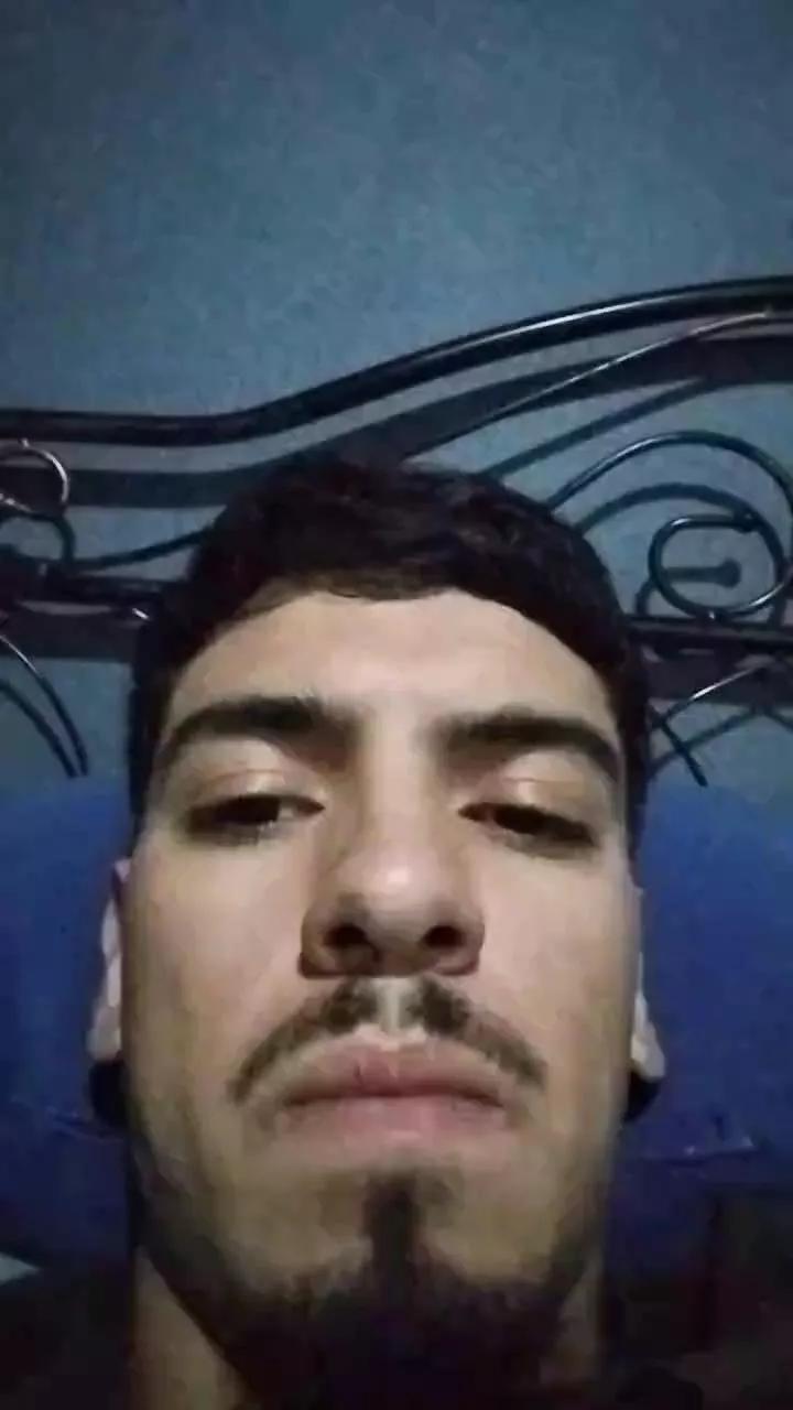 Tudiablo19 on Cam4 