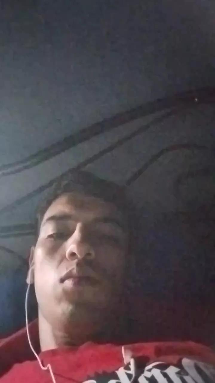 Tudiablo19 on Cam4 