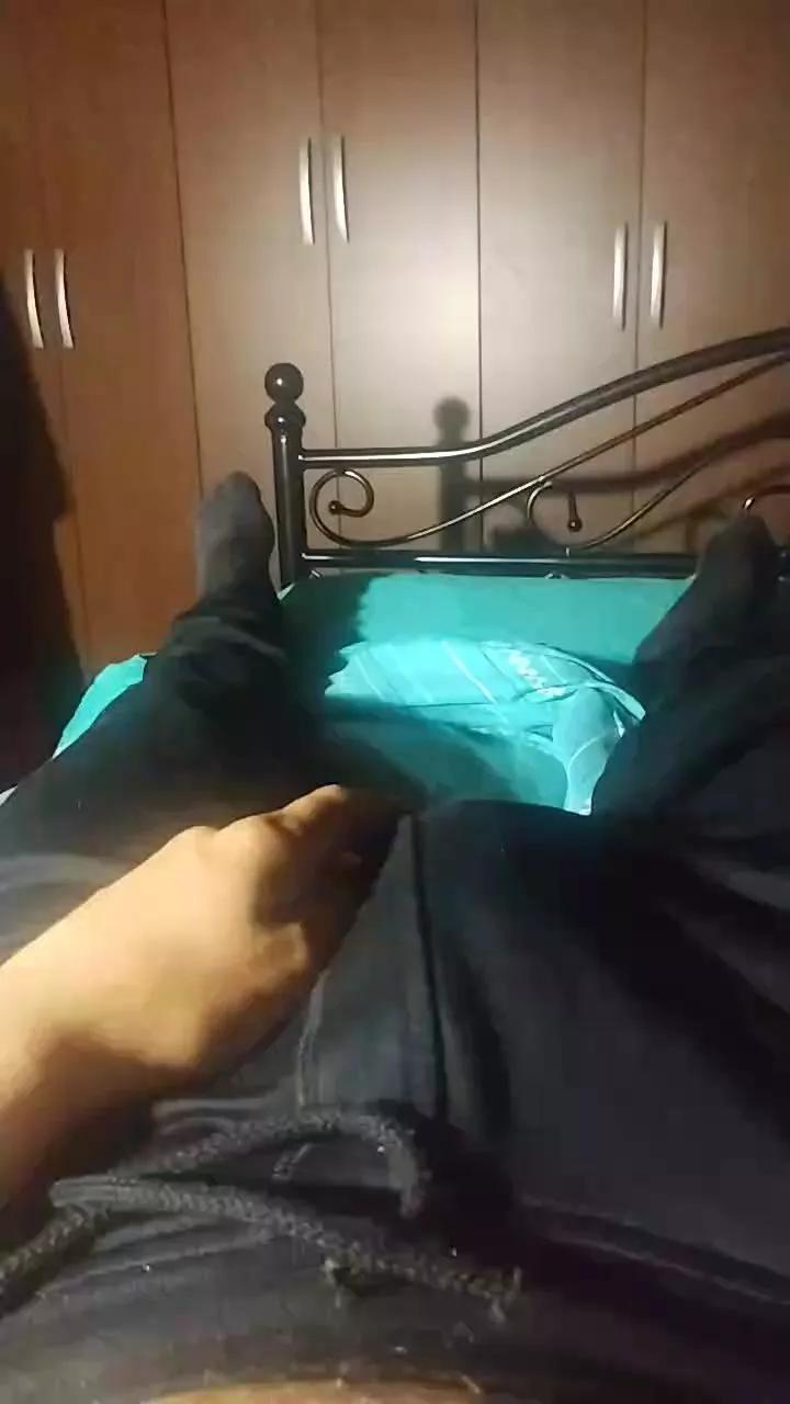 Tudiablo19 on Cam4 