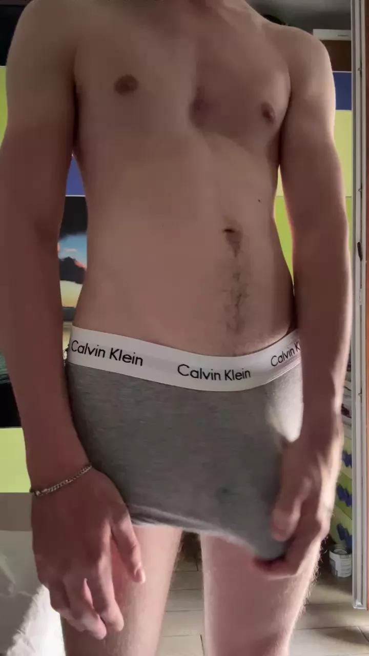 TwkyOne on Cam4 