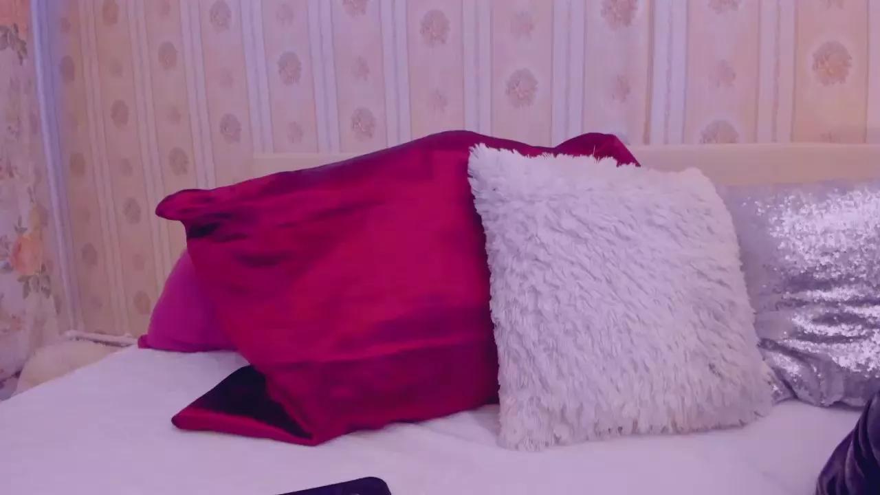 U_Misstress on Cam4 