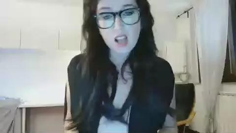 Valeria_Italia on Cam4 