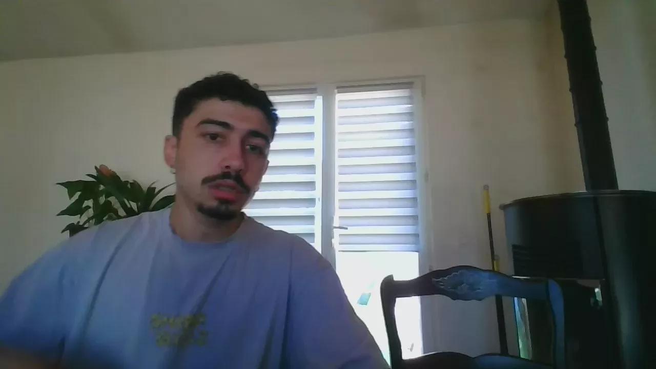 valerio179 on Cam4 