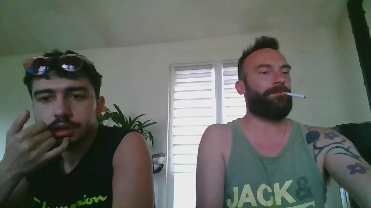 valerio179 on Cam4 