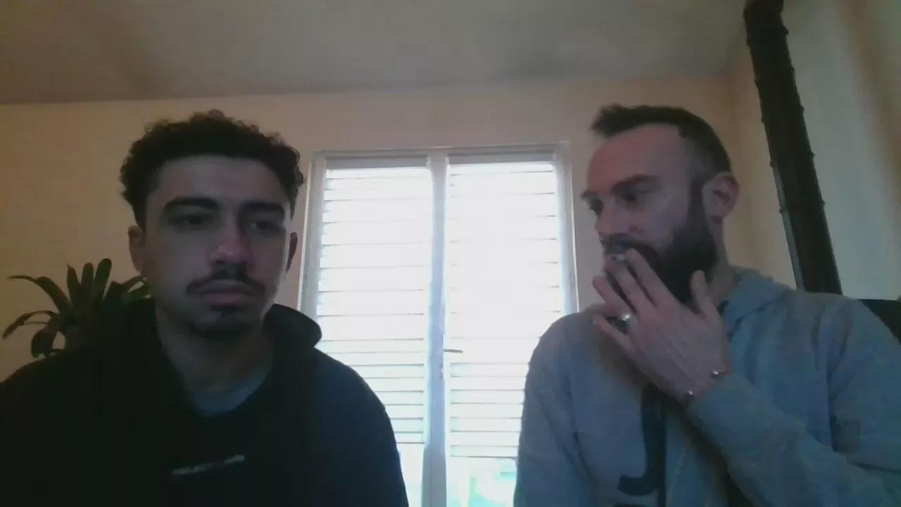 valerio179 on Cam4 