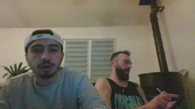 valerio179 on Cam4 