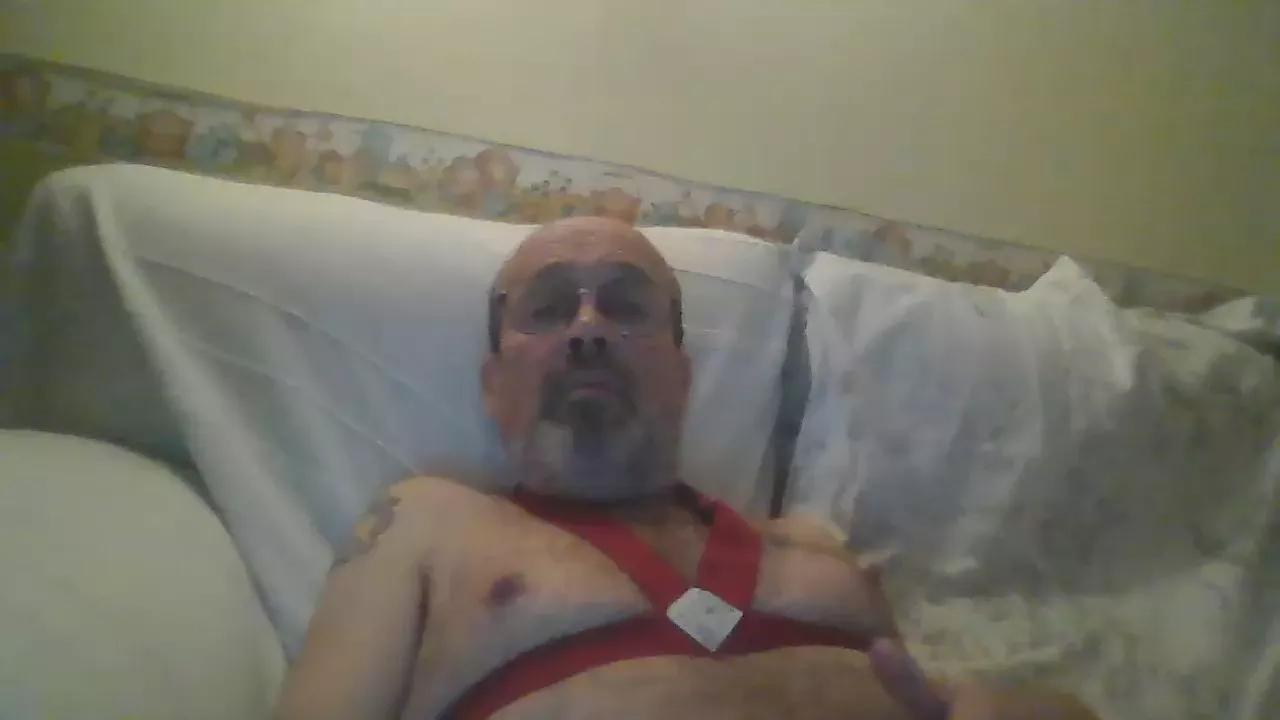 VELLOPMI on Cam4 