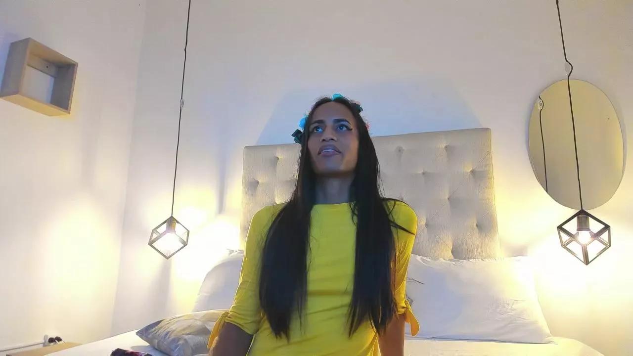 venturymodel on Cam4 