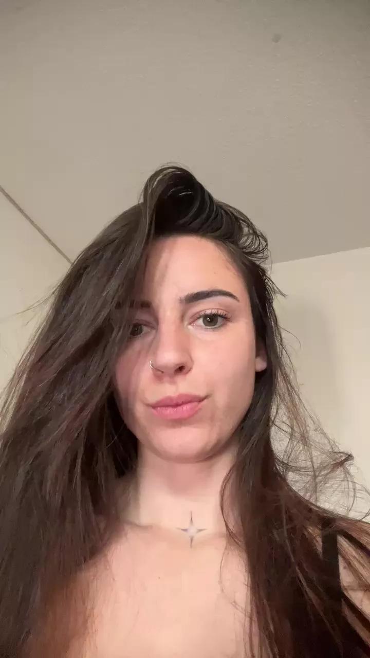 Venusrey on Cam4 