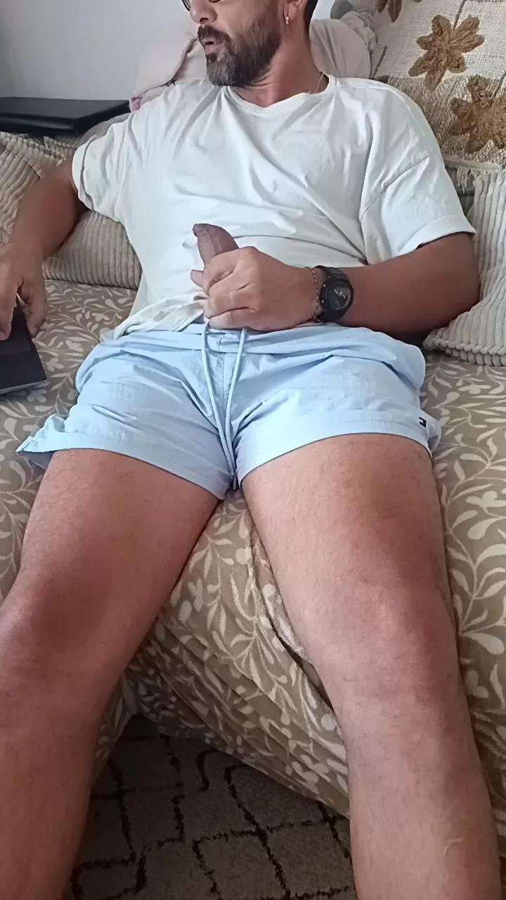 viril0001 on Cam4 