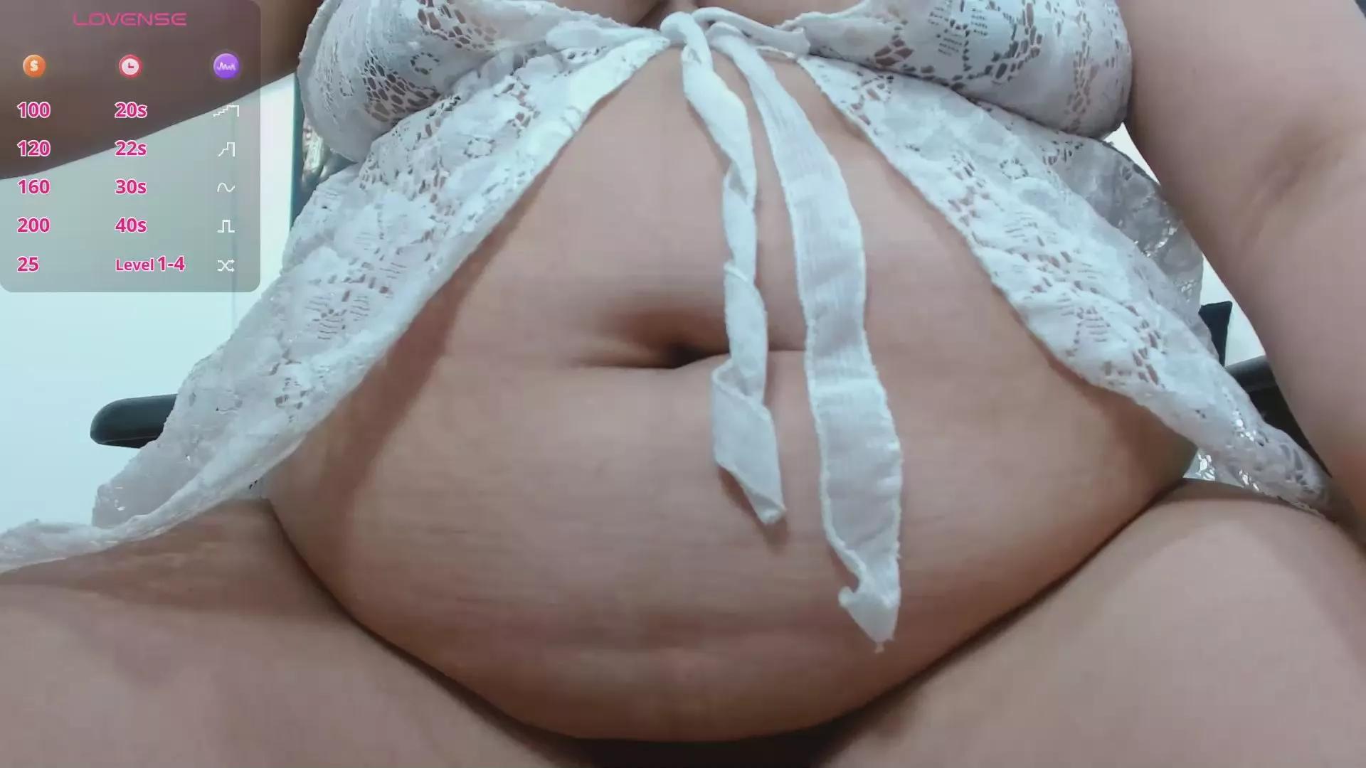 virtual_charm on Cam4 