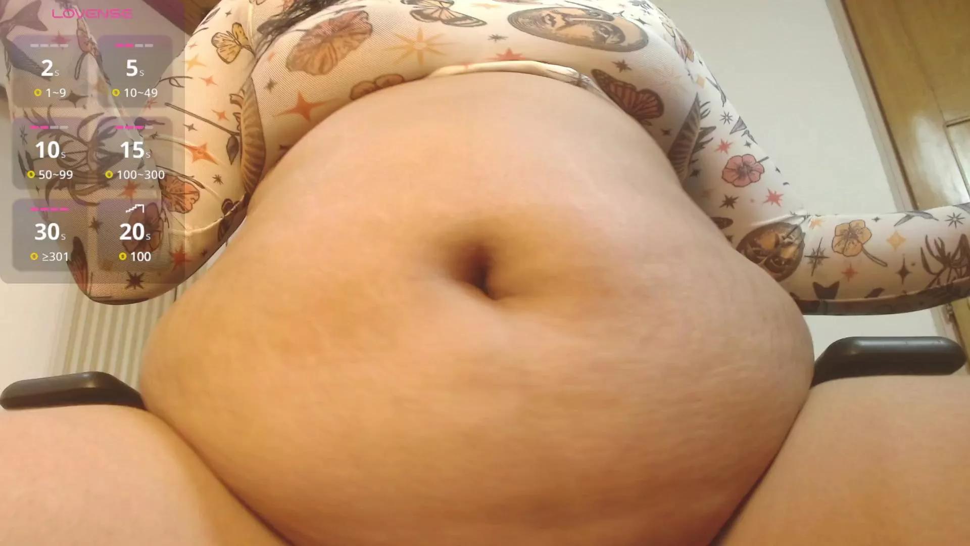 virtual_charm on Cam4 