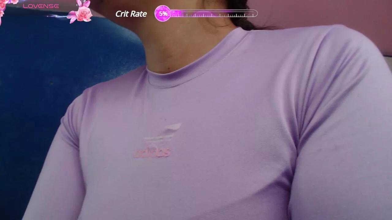 vitoria23_ on Cam4 