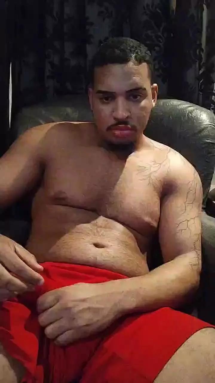 Walinh_o on Cam4 