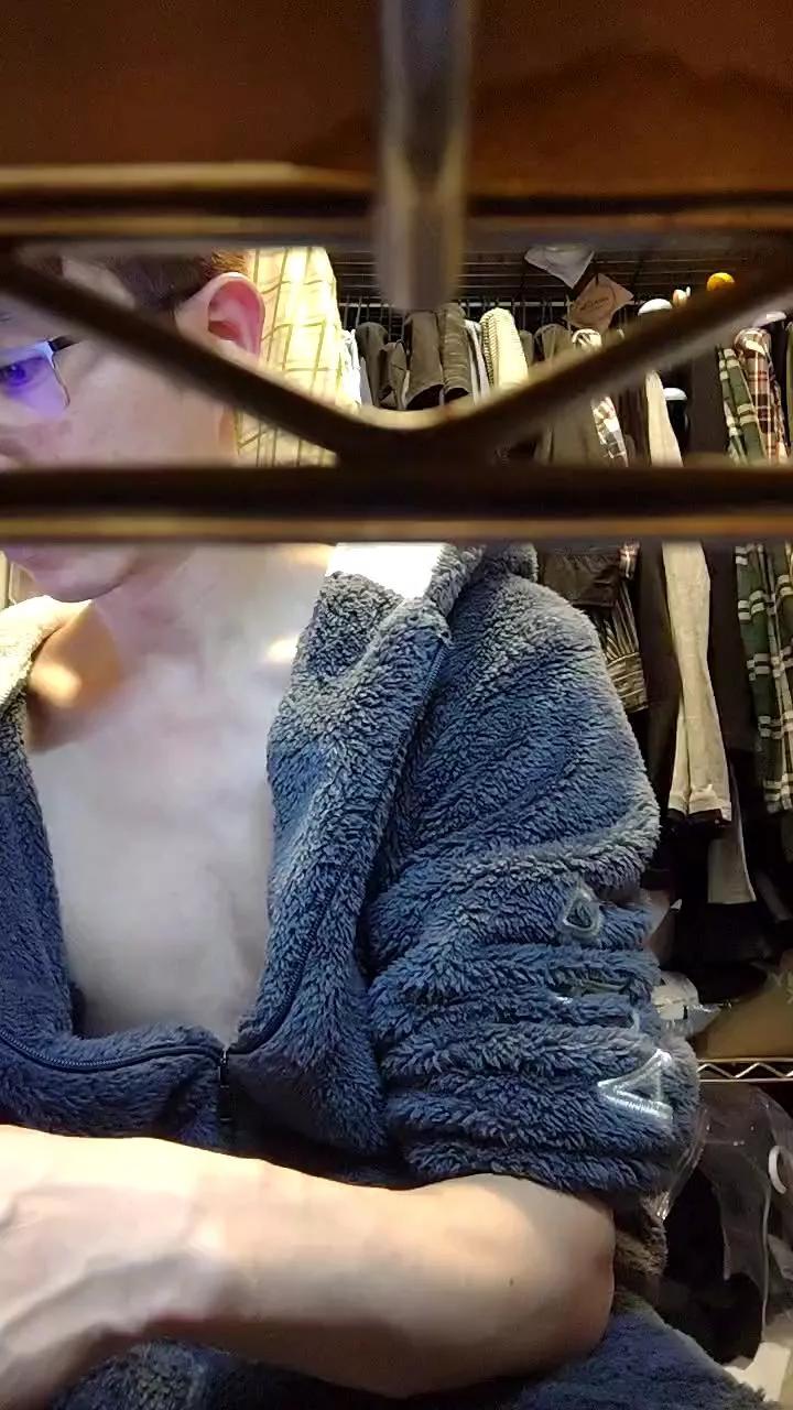 weimeixi on Cam4 