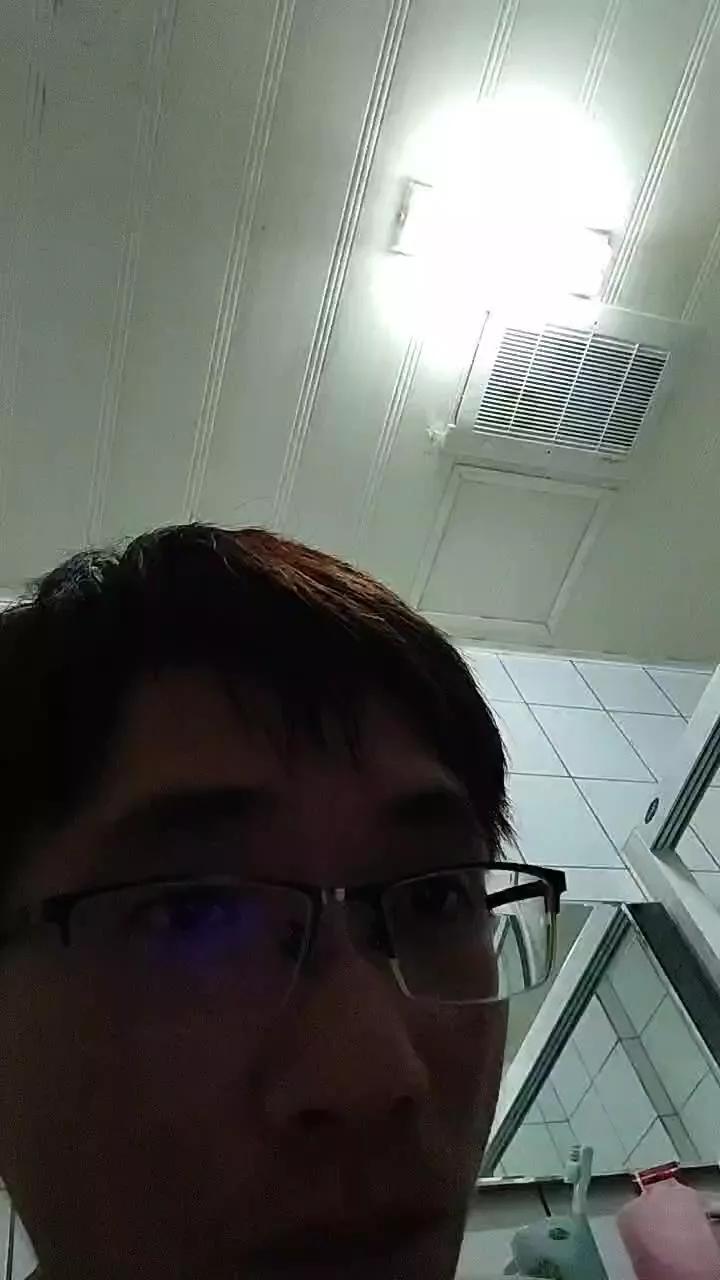 weimeixi on Cam4 