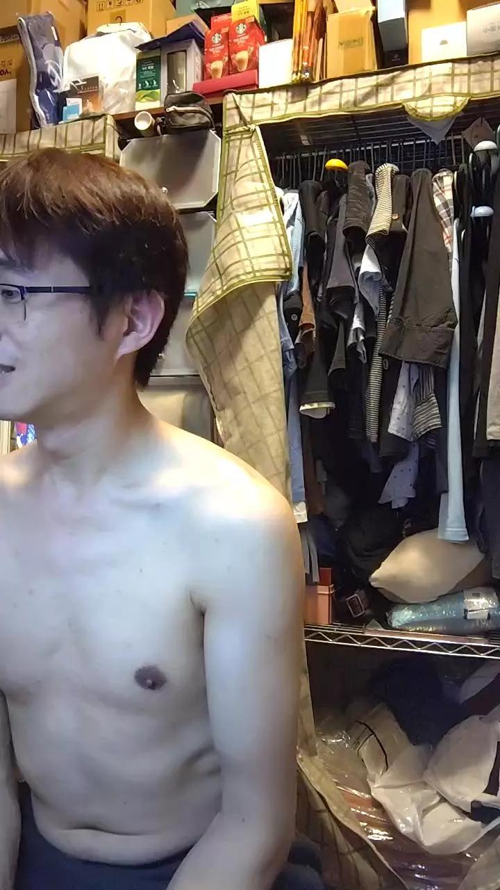 weimeixi on Cam4 