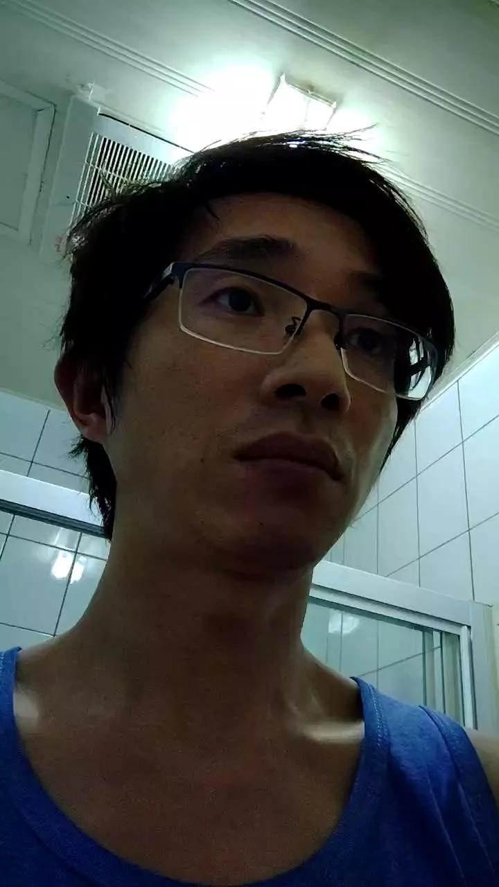 weimeixi on Cam4 