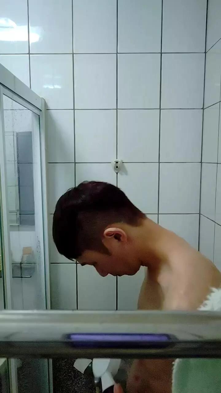 weimeixi on Cam4 