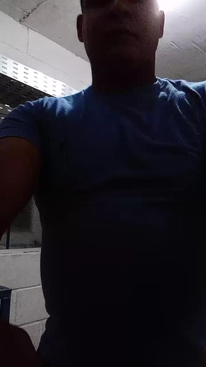 welbert3 on Cam4 