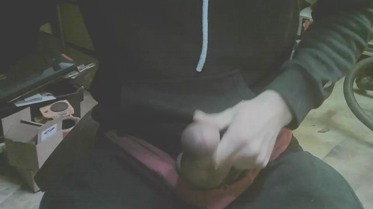 Wiesencoltx on Cam4 
