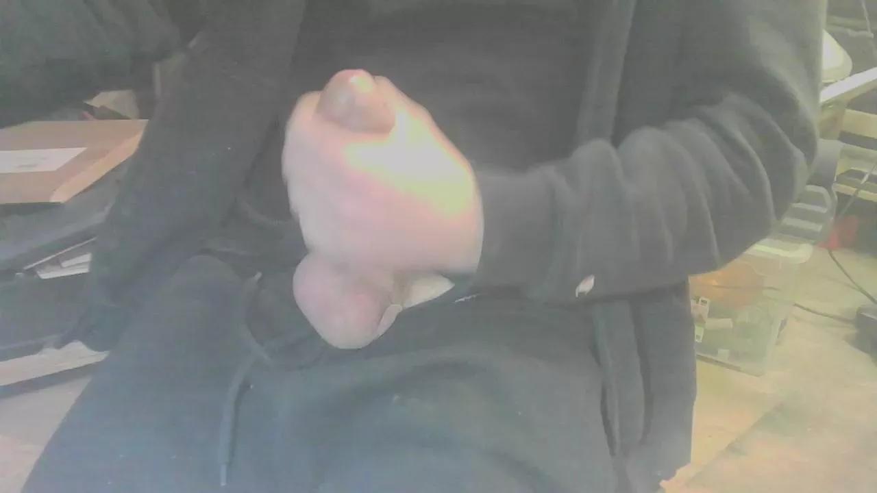 Wiesencoltx on Cam4 