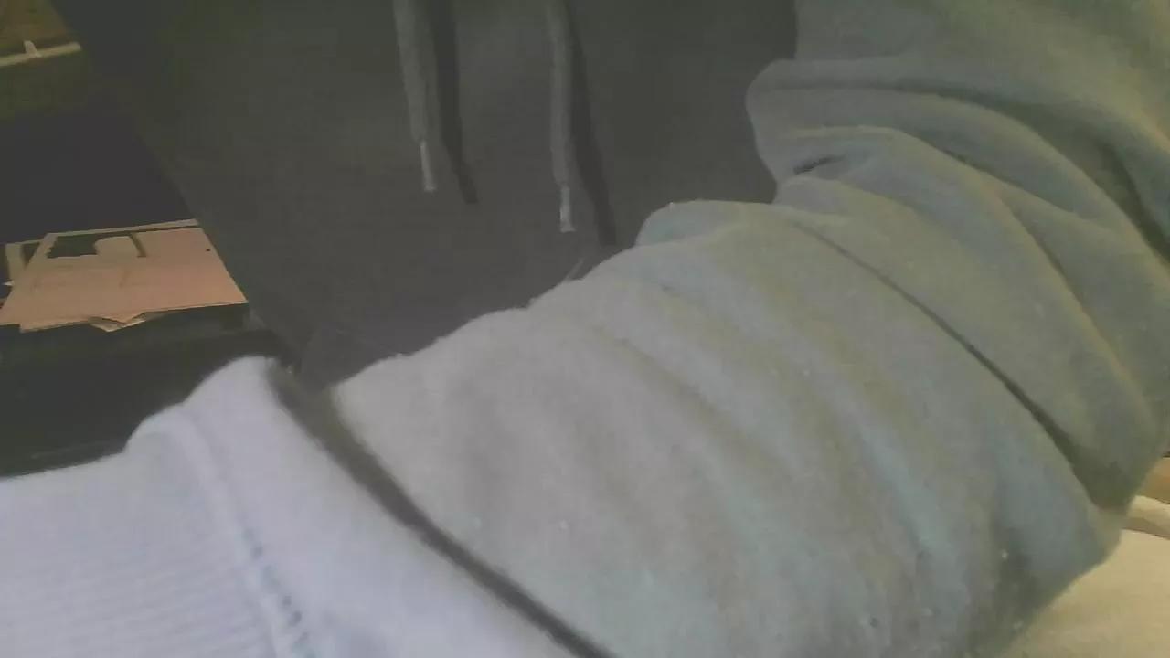 Wiesencoltx on Cam4 