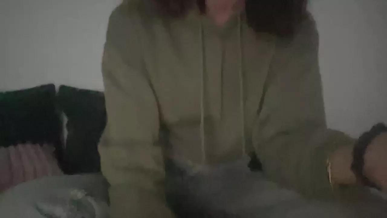 wildsextwo2 on Cam4 